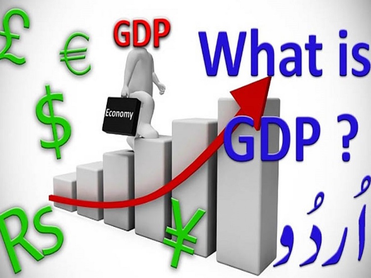 GDP l&agrave; g&igrave;?