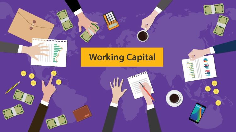Vốn lưu động l&agrave; g&igrave;? (Working Capital)