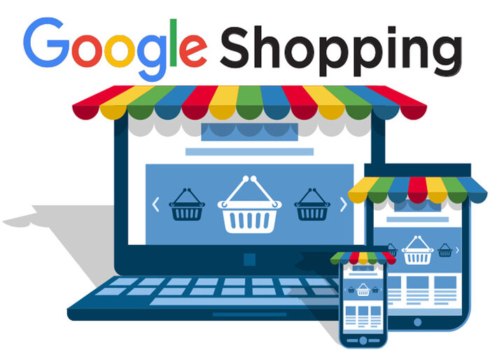 Thực chất Google Shopping hoạt động như thế n&agrave;o?