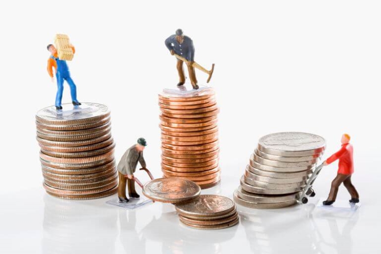C&aacute;ch ph&acirc;n loại vốn lưu động