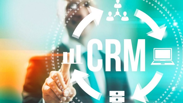 C&aacute;c phần mềm CRM l&agrave; g&igrave;?