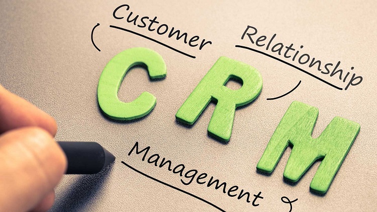 CRM l&agrave; g&igrave;?