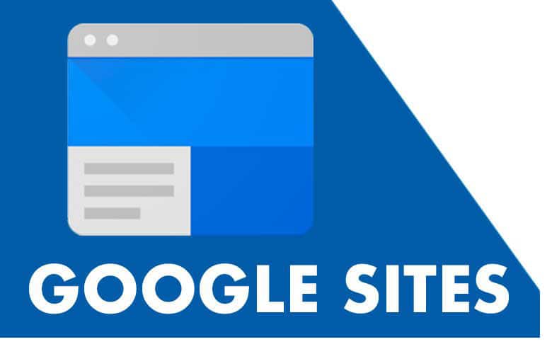  Đăng k&yacute; website với Google Sites