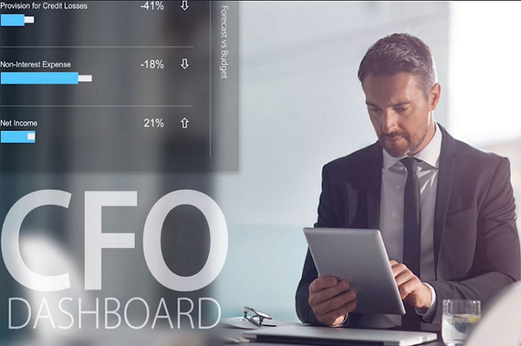 Vai tr&ograve; của CFO l&agrave; g&igrave;?