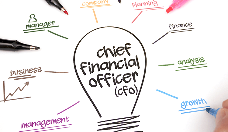 CFO l&agrave; g&igrave;?