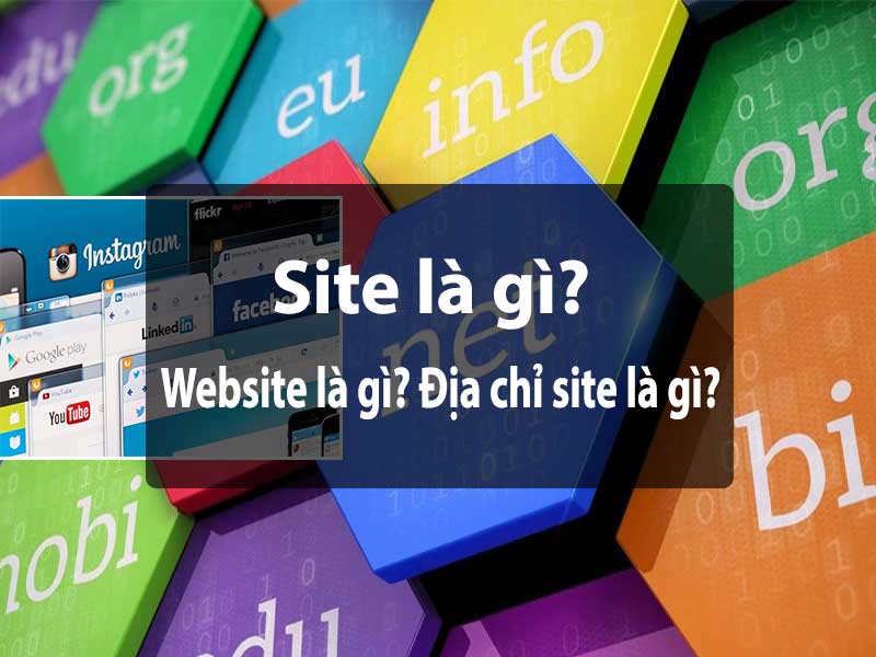 Google site là gì? Tìm hiểu về ưu - nhược điểm của google site