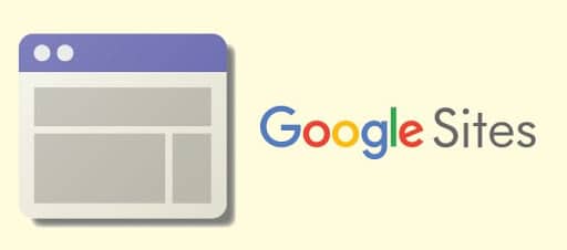 Với rất nhiều ưu điểm kể tr&ecirc;n n&ecirc;n Google Site được rất nhiều người tin d&ugrave;ng