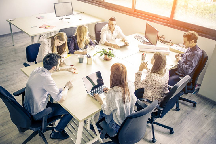 Talent Acquisition Manager