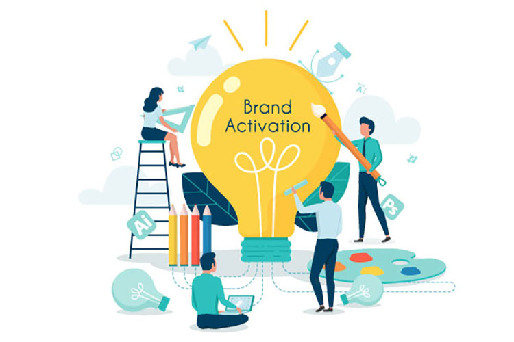 Brand activation l&agrave; g&igrave;? 