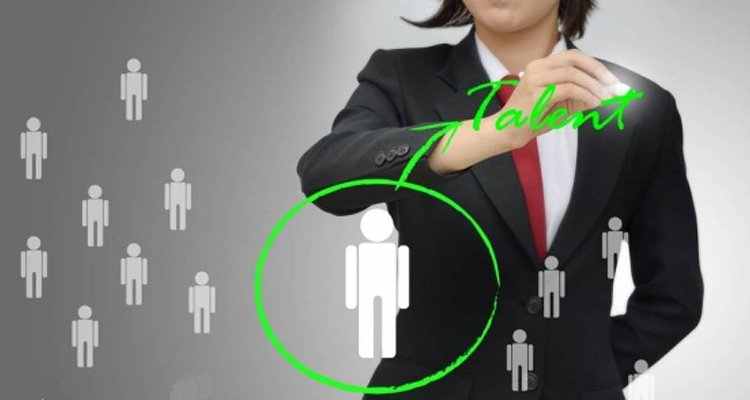 Mẫu 2 m&ocirc; tả c&ocirc;ng việc&nbsp;Talent Acquisition Manager
