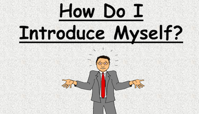 C&aacute;c c&acirc;u hỏi phỏng vấn giới thiệu bản th&acirc;n v&agrave; c&aacute;ch trả lời phỏng vấn