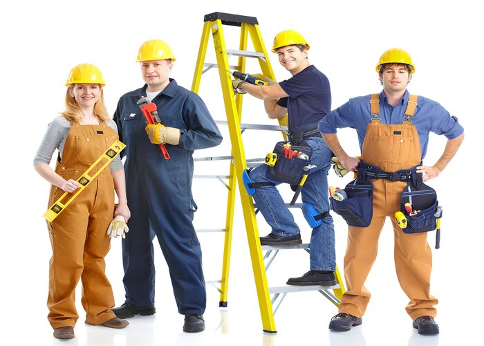 Nh&acirc;n vi&ecirc;n bảo tr&igrave; l&agrave; g&igrave;?
