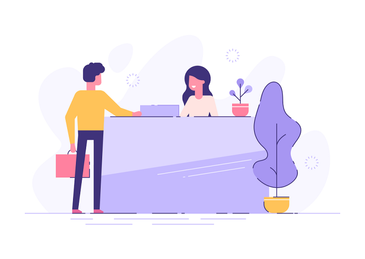 C&ocirc;ng việc văn ph&ograve;ng của 1 nh&acirc;n vi&ecirc;n h&agrave;nh ch&iacute;nh nh&acirc;n sự l&agrave; g&igrave;?
