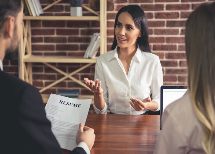 Bộ c&acirc;u hỏi phỏng vấn nh&acirc;n vi&ecirc;n bảo tr&igrave; thường gặp