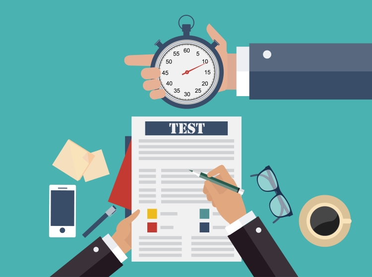 B&agrave;i test IQ tuyển dụng l&agrave; g&igrave;?