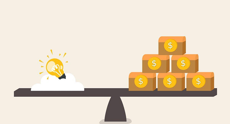 gi&aacute; trị t&agrave;i sản r&ograve;ng l&agrave; g&igrave;?