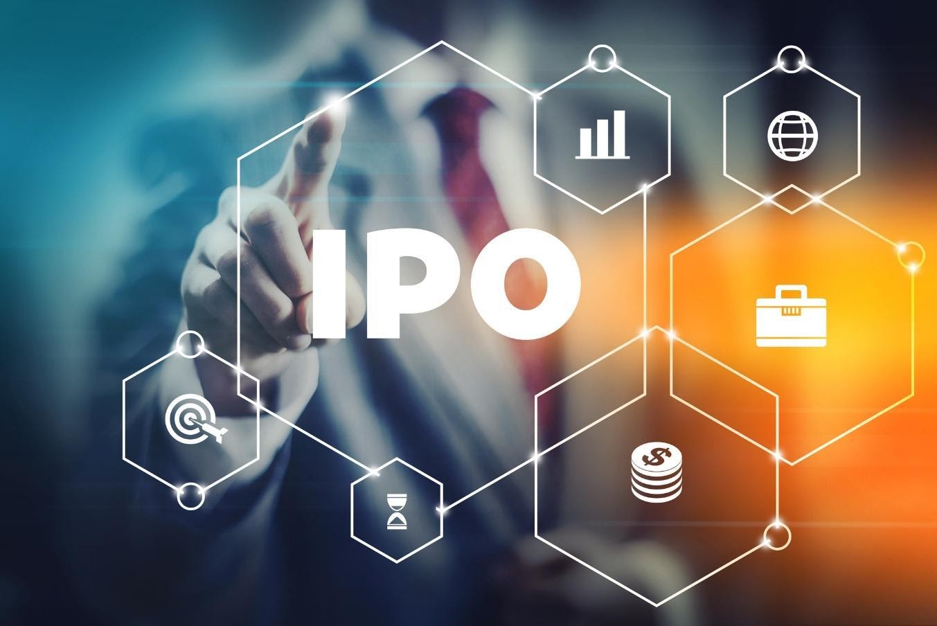 IPO l&agrave; g&igrave;?