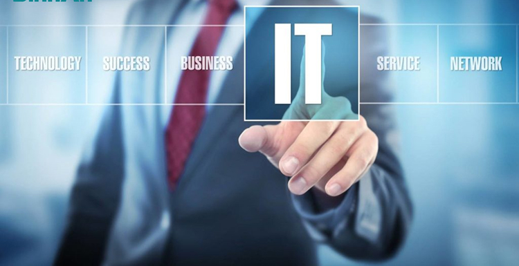 Chuyên viên IT là gì? Bản mô tả công việc Chuyên viên IT