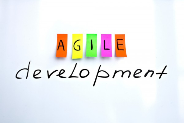 Agile là gì?