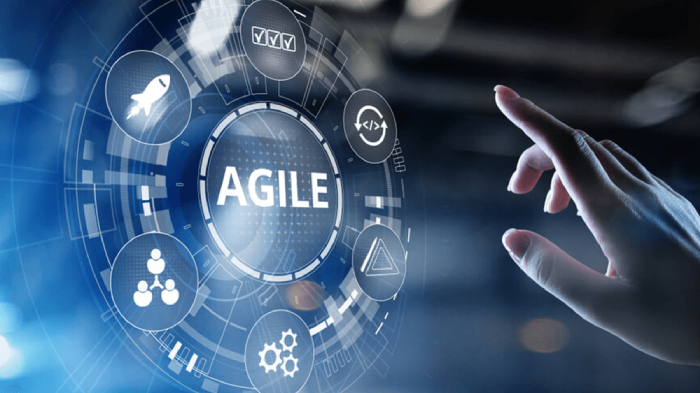 Agile là phương pháp quản lý dự án tốt nhất