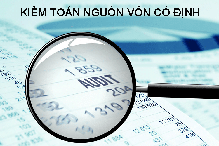Kiểm toán nguồn vốn của chủ sở hữu