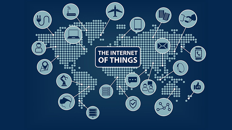 Các thành phần của mô hình IoT là gì trong cuộc sống
