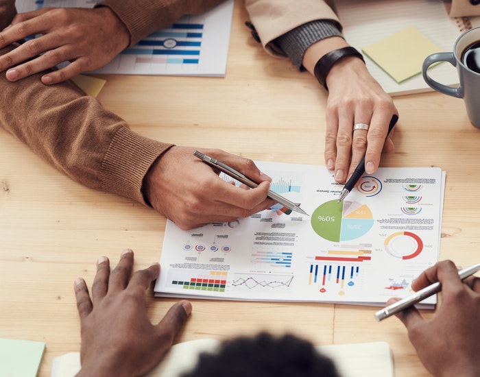 Điều phối dự án là gì? Mô tả công việc của Điều phối dự án