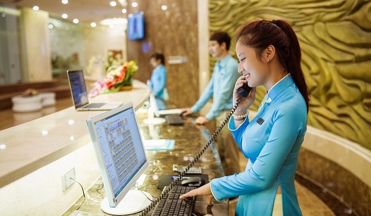 Bộ c&acirc;u hỏi khi phỏng vấn tuyển dụng lễ t&acirc;n