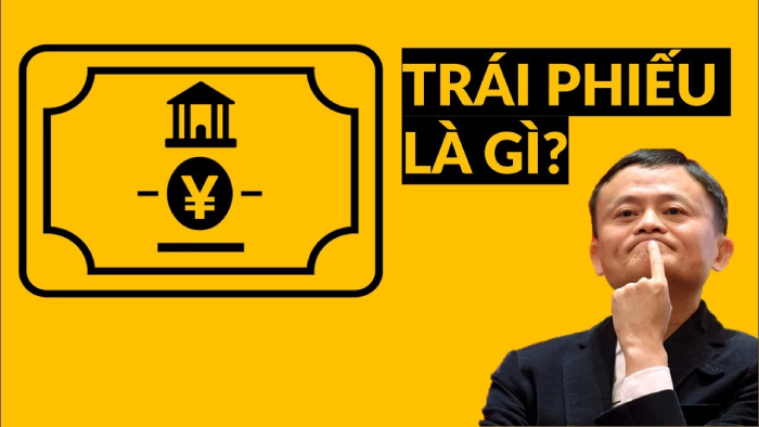 Tr&aacute;i phiếu l&agrave; g&igrave;?
