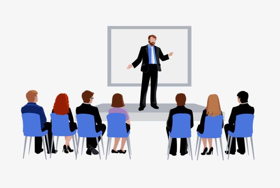 Đào tạo kỹ năng huấn luyện cho nội bộ doanh nghiệp