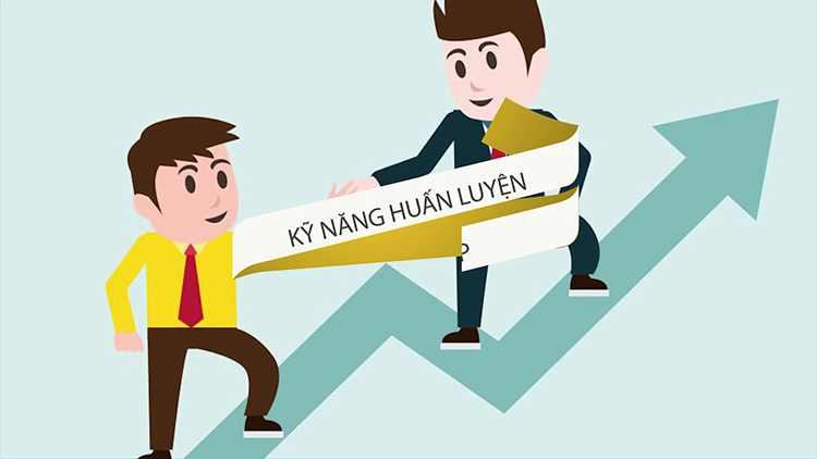 kỹ năng huấn luyện là gì