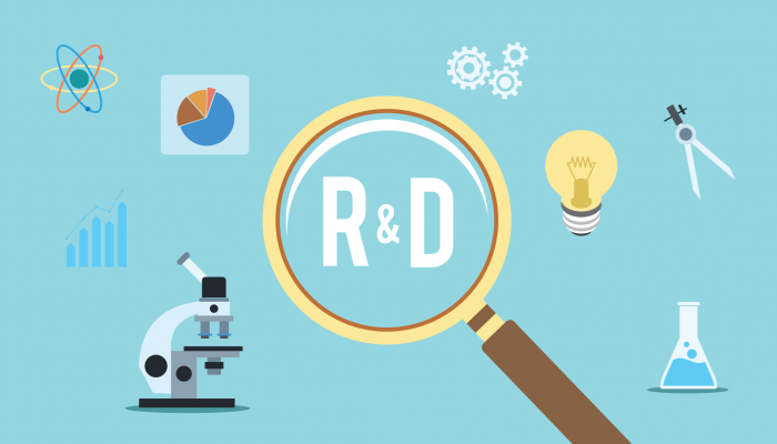 Ưu - nhược điểm nổi bật của nghề R&D
