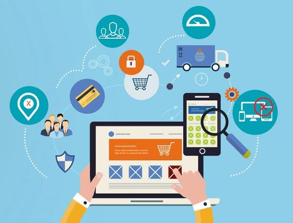 Bán hàng online: Khám phá những bí mật trước khi khởi nghiệp