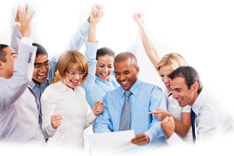 Mọi người có thể vận dụng nhiều kỹ năng lãnh đạo cùng lúc