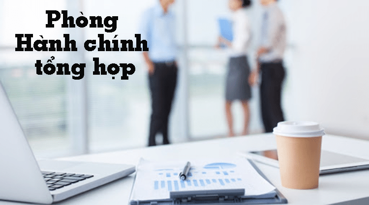Mô tả công việc của Trưởng phòng hành chính tổng hợp là gì?