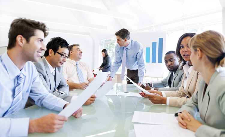 Trưởng phòng hành chính tổng hợp là gì?