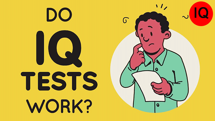 C&aacute;ch test IQ hiệu quả