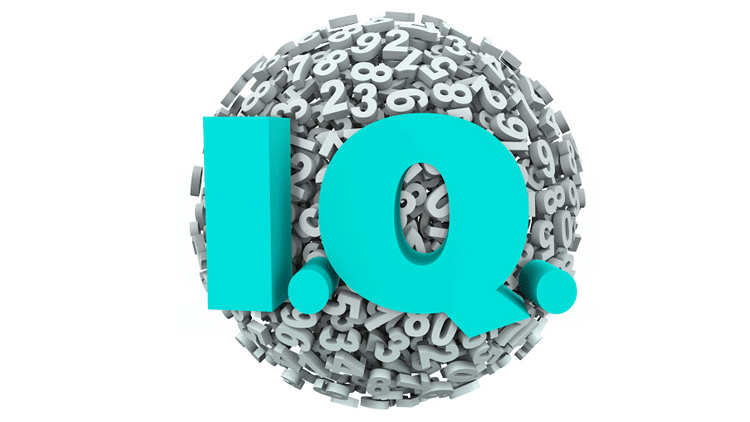 IQ là gì? Hiểu đúng về chỉ số IQ và test IQ