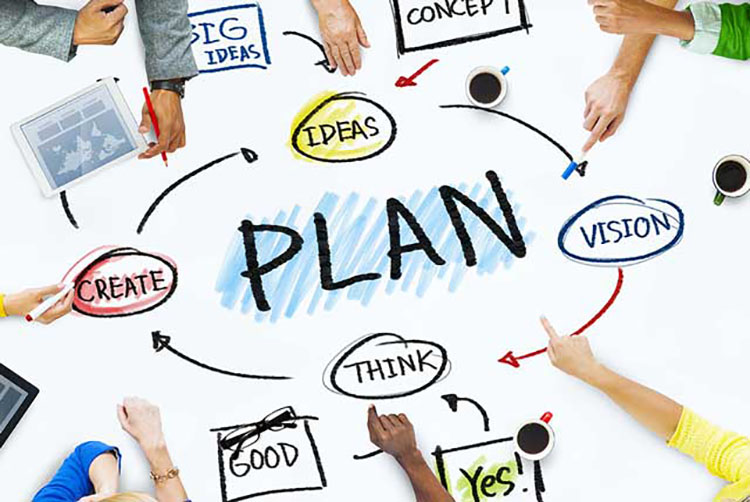 Đào tạo kỹ năng tổ chức công việc cho nội bộ doanh nghiệp