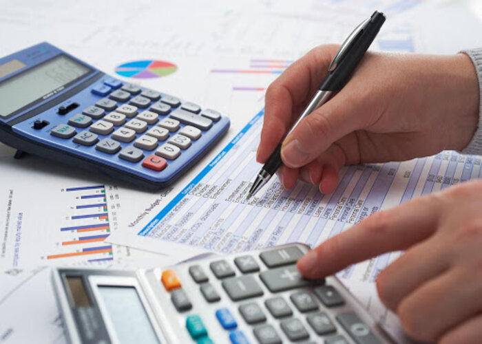 Kiểm so&aacute;t nội bộ về nợ phải trả cho người b&aacute;n