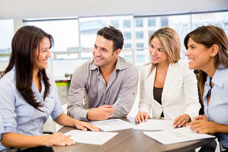 Mục tiêu của kỹ năng giao tiếp