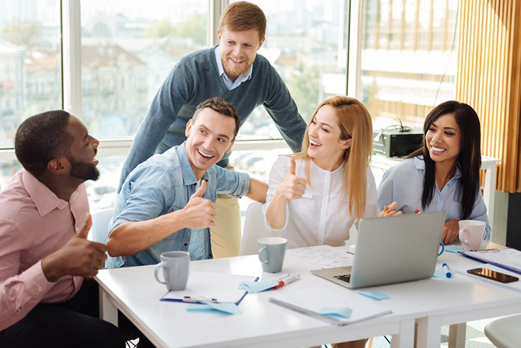 Các loại hành vi giao tiếp