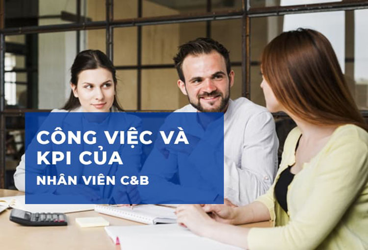 Chuy&ecirc;n vi&ecirc;n C&B