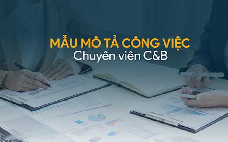 Chuy&ecirc;n vi&ecirc;n C&B