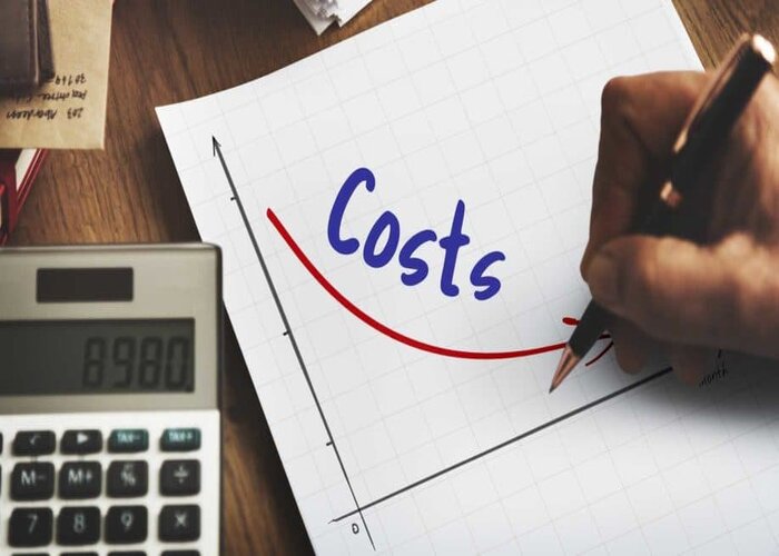 Chuẩn bị vốn để b&aacute;n h&agrave;ng online