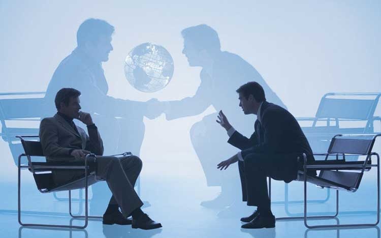 Người đ&agrave;m ph&aacute;n cần nắm bắt giới hạn tốt