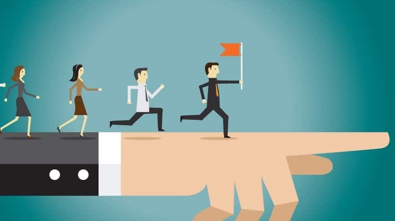 Đào tạo kỹ năng động viên nhân viên cho nội bộ doanh nghiệp