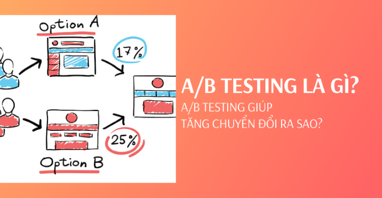 C&aacute;c lợi &iacute;ch khi d&ugrave;ng A/B testing l&agrave; g&igrave;?