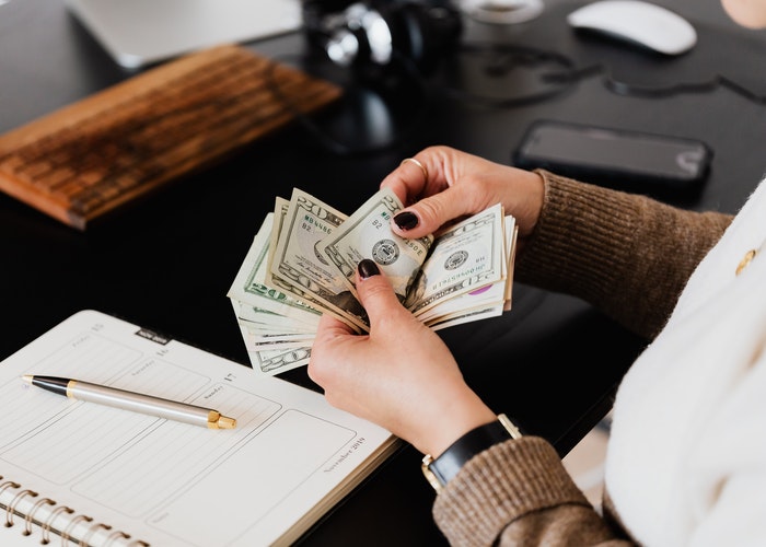 Khái niệm về quyết toán là gì?