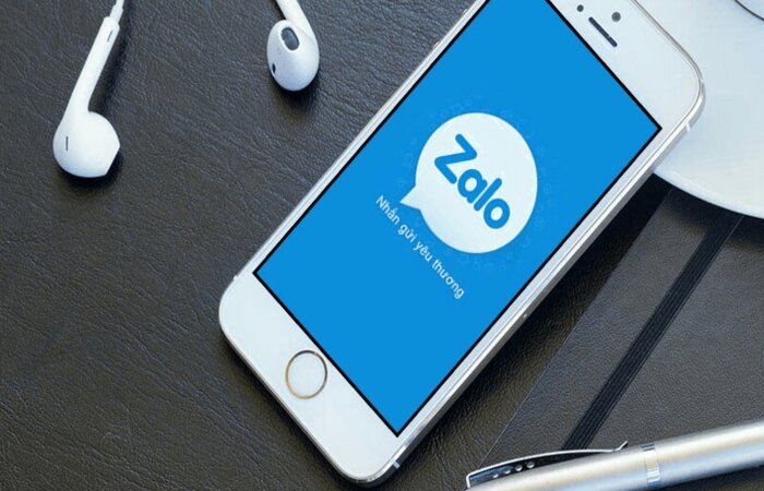 C&aacute;ch b&aacute;n h&agrave;ng online hiệu quả qua Zalo